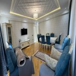 Продажа 2 комнатная Новостройка, м. Нефтчиляр метро, Низаминский р-н район 3