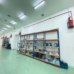 Kirayə (aylıq) Obyekt, 8 Noyabr metrosu, Papanin, Nəsimi rayonu 8