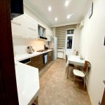 Satılır 3 otaqlı Yeni Tikili, Neftçilər metrosu, Sabunçu rayonu 8