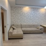 Kirayə (aylıq) 2 otaqlı Köhnə Tikili, Memar Əcəmi metrosu, Nəsimi rayonu 3