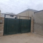 Satılır 2 otaqlı Həyət evi/villa, Binə qəs., Xəzər rayonu 2