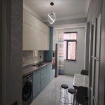 Kirayə (aylıq) 2 otaqlı Yeni Tikili, Gənclik metrosu, Nəsimi rayonu 9