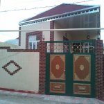 Satılır 3 otaqlı Həyət evi/villa, Azadlıq metrosu, Binəqədi qəs., Binəqədi rayonu 1