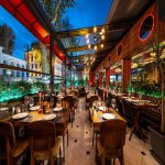 Kirayə (aylıq) Obyekt, İçərişəhər metrosu, Badamdar qəs., A.S.Puşkin parkı, Səbail rayonu 13