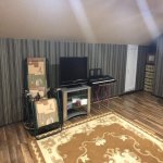 Satılır 4 otaqlı Həyət evi/villa, Badamdar qəs., Səbail rayonu 11