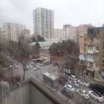 Satılır 2 otaqlı Köhnə Tikili, Nəriman Nərimanov metrosu, Nərimanov rayonu 1