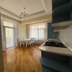 Kirayə (aylıq) 3 otaqlı Yeni Tikili, 28 May metrosu, Nəsimi rayonu 2