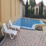 Kirayə (aylıq) 6 otaqlı Bağ evi, Mərdəkan, Xəzər rayonu 6