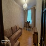 Kirayə (aylıq) 1 otaqlı Yeni Tikili, Xalqlar dostluğu metrosu, Xətai rayonu 2