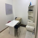 Kirayə (aylıq) 1 otaqlı Ofis, Sahil metrosu, Nəsimi rayonu 4