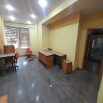 Kirayə (aylıq) 4 otaqlı Ofis, Nizami metrosu, Nizami Moll, Yasamal rayonu 4