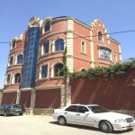 Satılır 10 otaqlı Həyət evi/villa, Bakıxanov qəs., Sabunçu rayonu 2