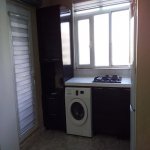 Kirayə (aylıq) 3 otaqlı Yeni Tikili, Gənclik metrosu, Nəsimi rayonu 4