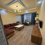 Kirayə (aylıq) 2 otaqlı Yeni Tikili, Xətai metrosu, Xətai rayonu 2