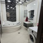 Kirayə (aylıq) 3 otaqlı Yeni Tikili, Həzi Aslanov metrosu, H.Aslanov qəs., Xətai rayonu 7