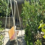Kirayə (aylıq) 5 otaqlı Bağ evi, Şağan, Xəzər rayonu 5