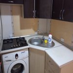 Kirayə (aylıq) 1 otaqlı Köhnə Tikili, Gənclik metrosu, Nərimanov rayonu 7
