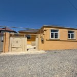 Satılır 3 otaqlı Həyət evi/villa, Masazır, Abşeron rayonu 1