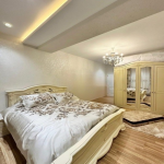 Satılır 3 otaqlı Yeni Tikili, Həzi Aslanov metrosu, Xətai rayonu 6