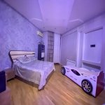 Kirayə (aylıq) 3 otaqlı Yeni Tikili, Nəriman Nərimanov metrosu, Montin qəs., Nərimanov rayonu 5