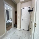 Продажа 2 комнатная Новостройка, İnşaatçılar метро, пос. Йени Ясамал, Ясамал район 6