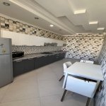 Kirayə (aylıq) 3 otaqlı Yeni Tikili, Nizami metrosu, Yasamal rayonu 7