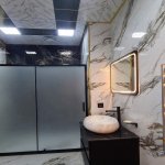 Kirayə (aylıq) 2 otaqlı Yeni Tikili, 20 Yanvar metrosu, Yasamal rayonu 6