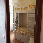 Kirayə (aylıq) 3 otaqlı Yeni Tikili Xırdalan 9