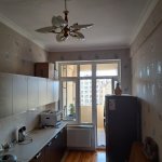 Satılır 3 otaqlı Yeni Tikili, Neftçilər metrosu, 8-ci kilometr, Nizami rayonu 8