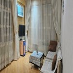 Аренда 3 комнатная Новостройка, м. 8 Ноябрь метро, Университет Баку Азия, Насими район 2