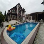 Kirayə (aylıq) 5 otaqlı Bağ evi, Novxanı, Abşeron rayonu 2