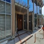 Kirayə (aylıq) 3 otaqlı Ofis, Nəriman Nərimanov metrosu, Nərimanov rayonu 1