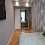 Satılır 4 otaqlı Yeni Tikili, Xətai metrosu, Xətai rayonu 7