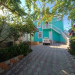 Satılır 7 otaqlı Həyət evi/villa, Azadlıq metrosu, Binəqədi qəs., Binəqədi rayonu 3