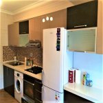 Kirayə (aylıq) 3 otaqlı Köhnə Tikili, Sahil metrosu, Səbail rayonu 13