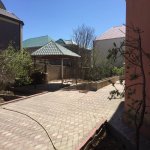 Satılır 8 otaqlı Bağ evi, Badamdar qəs., Səbail rayonu 2