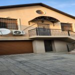 Satılır 4 otaqlı Həyət evi/villa, Badamdar qəs., Səbail rayonu 1
