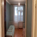 Kirayə (aylıq) 3 otaqlı Köhnə Tikili, Gənclik metrosu, Nərimanov rayonu 5