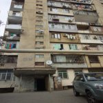 Kirayə (aylıq) 3 otaqlı Köhnə Tikili, Həzi Aslanov metrosu, H.Aslanov qəs., Xətai rayonu 12