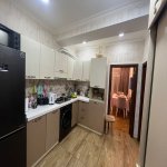 Kirayə (aylıq) 2 otaqlı Yeni Tikili, Neftçilər metrosu, Nizami rayonu 4
