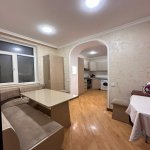 Kirayə (aylıq) 4 otaqlı Yeni Tikili, Xətai metrosu, Xətai rayonu 6