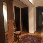 Kirayə (aylıq) 3 otaqlı Köhnə Tikili, 20 Yanvar metrosu, 1-ci mikrorayon, Nəsimi rayonu 12