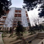 Satılır 3 otaqlı Yeni Tikili, 20 Yanvar metrosu, 1-ci mikrorayon, Nəsimi rayonu 1