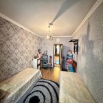 Satılır 4 otaqlı Köhnə Tikili, Xalqlar dostluğu metrosu, 8-ci kilometr, Nizami rayonu 6