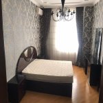 Kirayə (aylıq) 3 otaqlı Yeni Tikili, Xətai metrosu, Xətai rayonu 4