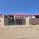 Продажа 3 комнат Дома/Виллы, м. Короглу метро, пос. Забрат, Сабунчу район 1