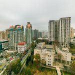 Посуточно 4 комнат Новостройка, м. 28 Мая метро, Насими район 39