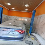 Kirayə (aylıq) Obyekt, Neftçilər metrosu, 8-ci kilometr, Nizami rayonu 3