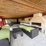 Satılır 4 otaqlı Bağ evi, Mərdəkan, Xəzər rayonu 15