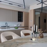 Аренда 2 комнатная Новостройка, м. Хетаи метро, Белый город, Хетаи район 15